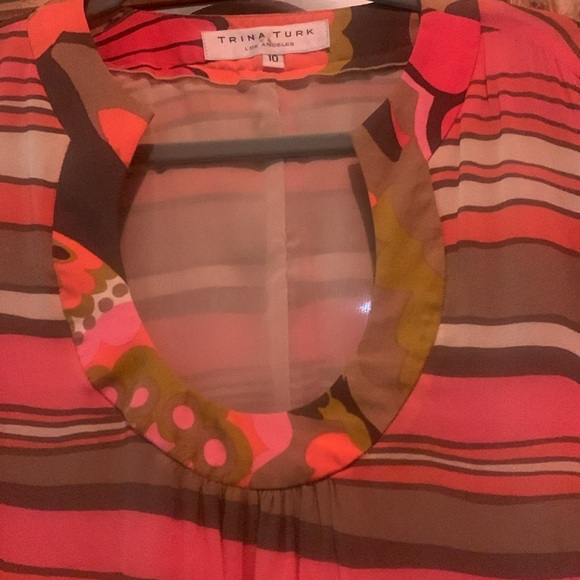 Trina Turk - Picture 6 of 7